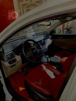 کیا سۆرینتۆ